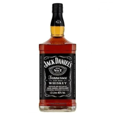  Jack Daniel's whiskey (1,5L / 40%) whisky