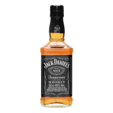  Jack Daniel's whiskey DRS (0,5L / 40%) whisky