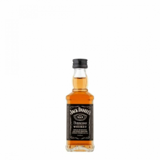 Jack Daniels 0,05l Tennessee whiskey [40%] whisky
