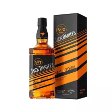 Jack Daniels McL X JD whiskey 0,7l 43% DRS DD whisky