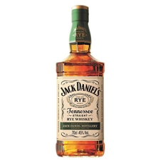  Jack Daniels Rye 0,7 45% whisky