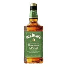 Jack Daniels - Tennessee Apple 1l [35%] whisky