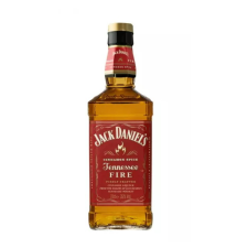 Jack Daniels - Tennessee Fire 0.70 Whiskey [35%] whisky