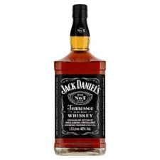  Jack Daniels Tennessee Whiskey 1,5l 40% whisky