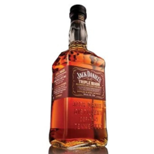 Jack Daniels Triple Mash Bottled in Bond 100 Proof 0,7 50% whisky