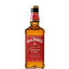 Jack Daniels Whisky Fire Cinnamon Spice Tennessee 0,7l