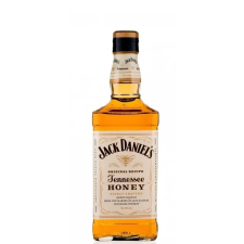  Jack Daniels Whisky Honey Tennessee 0,5l whisky
