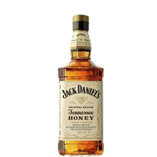Jack Daniels Whisky Honey Tennessee 0,7l whisky