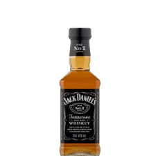  Jack Daniels Whisky Tennessee 0,2l whisky