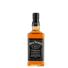 Jack Daniels Whisky Tennessee 0,35l whisky