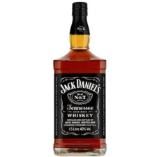  Jack Daniels Whisky Tennessee 1,5l whisky