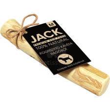  Jack fogtisztító kávéfa rágóbot M - 1 db jutalomfalat kutyáknak