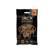  Jack kacsa falatok 70 g jutalomfalat kutyáknak