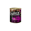 Jack kutya konzerv ragu bárány-rizs 800g