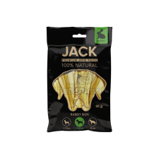  Jack nyúlbőr 90 g jutalomfalat kutyáknak