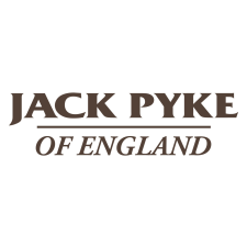 Jack Pyke Ashcombe gyapjú pulóver cipzárral sötét olívazöld L munkaruha