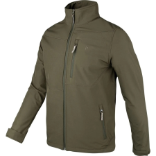 Jack Pyke Bleasdale Softshell kabát zöld XXL férfi kabát, dzseki