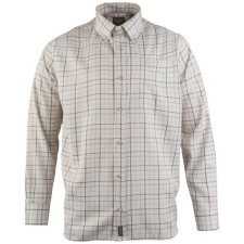 Jack Pyke Countryman kockás ing barna XL férfi ing