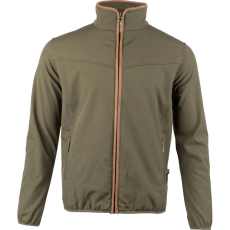 Jack Pyke County Softshell kabát zöld XXXL