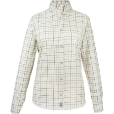 Jack Pyke Ladies Countryman kockás ing barna XXL blúz