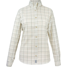  Jack Pyke Ladies Countryman kockás női ing barna XS (8)