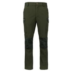 Jack Pyke Softshell nadrág zöld XXL