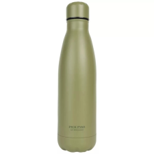 Jack Pyke THAJBTLTH500G Thermo kulacs 500ml Zöld kulacs, kulacstartó