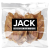 Jack sertésfül 10db XXL