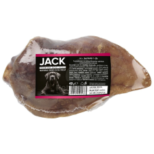  Jack - sertésfül 1 db jutalomfalat kutyáknak