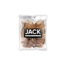 Jack sertésfül XXL 400 g jutalomfalat kutyáknak