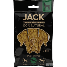 Jack szarvas szeletek 3db jutalomfalat kutyáknak