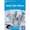  JACK THE HERO AB (DOLPHIN - 1)
