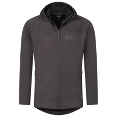 Jack Wolfskin Férfi Perfect Jacket Szürke Szín: Szürke, XL