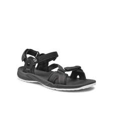 Jack Wolfskin Szandál Lakewood Ride Sandal W 4019041 Fekete női szandál