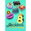 Jackbox Games, Inc. The Jackbox Party Pack 8 (PC - Steam elektronikus játék licensz)