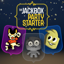 Jackbox Games The Jackbox Party Starter (Digitális kulcs - PC) videójáték