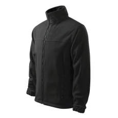  Jacket polár férfi ébenszürke 3XL