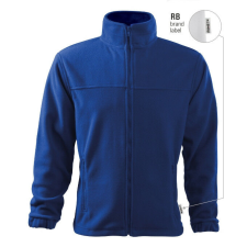  Jacket polár férfi királykék (brand label) 2XL (original) férfi kabát, dzseki