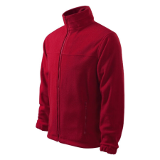 Jacket polár férfi marlboro piros 2XL férfi pulóver, kardigán