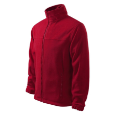 Jacket polár férfi marlboro piros 4XL férfi kabát, dzseki