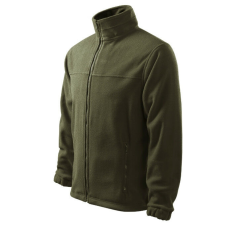 Jacket polár férfi military 2XL férfi kabát, dzseki