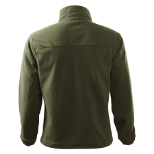 Jacket polár férfi military 69 (brand label) L férfi kabát, dzseki
