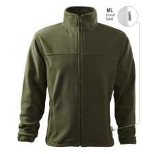 Jacket polár férfi military 69 (brand label) M férfi kabát, dzseki