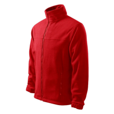  Jacket polár férfi piros M