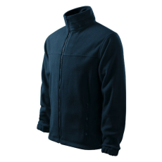  Jacket polár férfi tengerészkék 02 (brand label) M