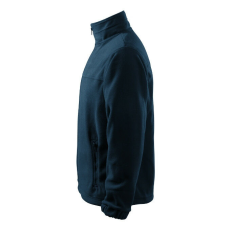  Jacket polár férfi tengerészkék 02 (brand label) S