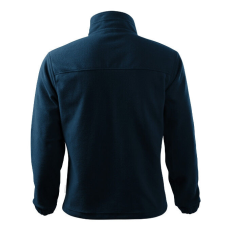  Jacket polár férfi tengerészkék 02 (brand label) XL