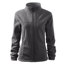  Jacket polár női acélszürke XL