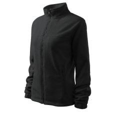  Jacket polár női ébenszürke L