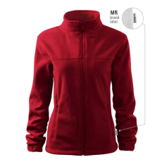  Jacket polár női marlboro piros 23 (brand label) L